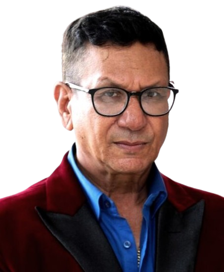 Kiran K.C